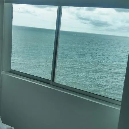 Apartment Apto En Ed Puerto Azul Vista Al Mar *