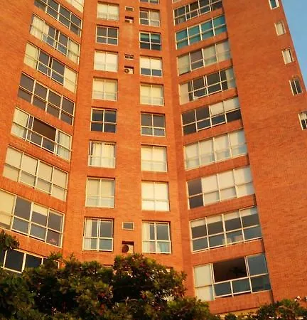 Apartamento Apto En Ed Puerto Azul Vista Al Mar *