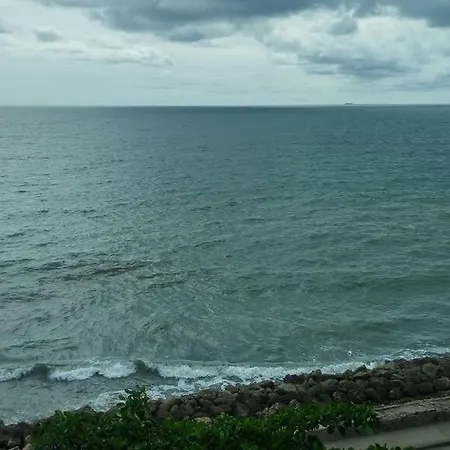 Apartamento Apto En Ed Puerto Azul Vista Al Mar